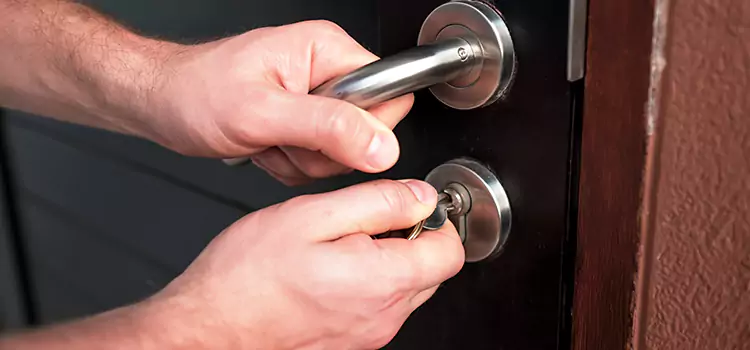 Door Closer Repair & Installation Odessa